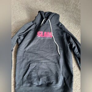 Unisex DMV Hoodie